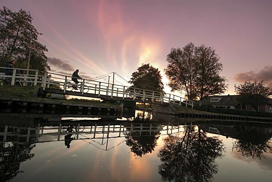 Recreatiecentrum de Kluft