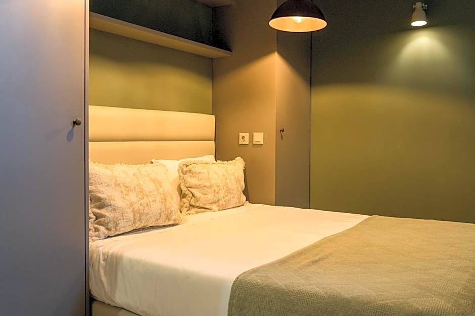 Olive Nature – Tourism Apartments