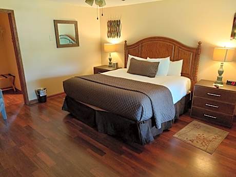 Two Bedroom Family Cottage