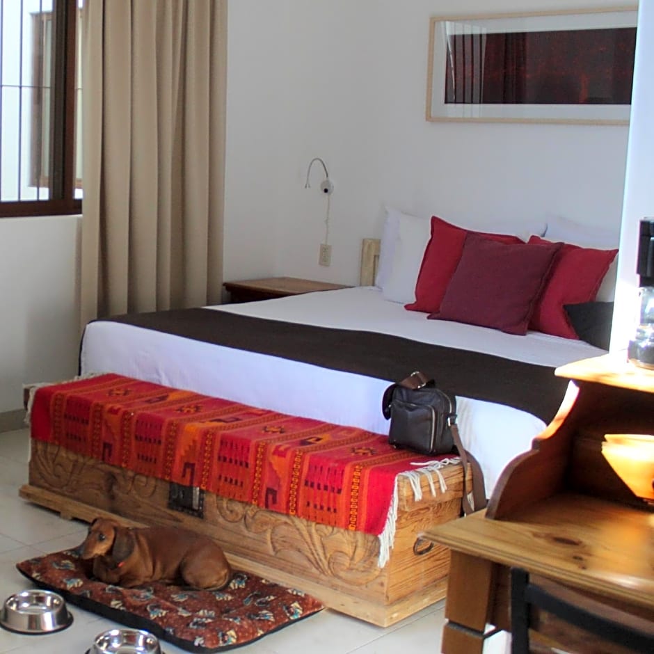 La Cochinilla Hotel Boutique