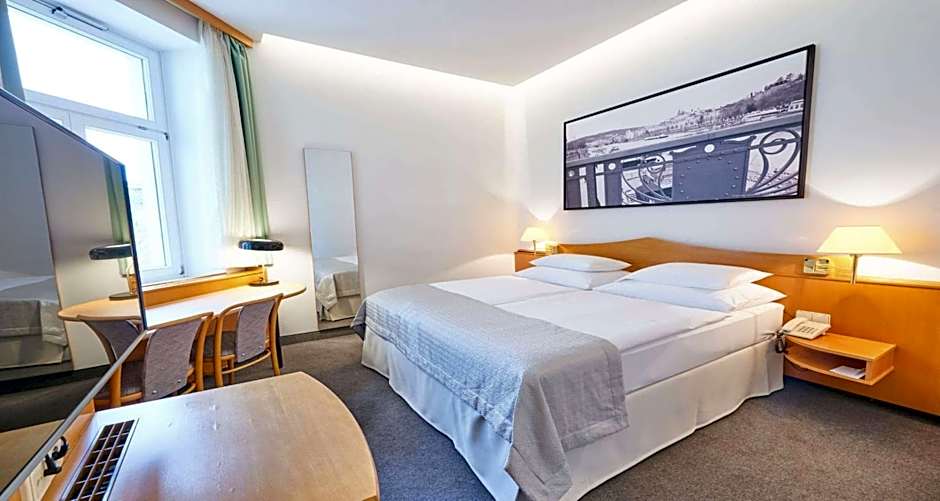 Best Western Hotel Moran