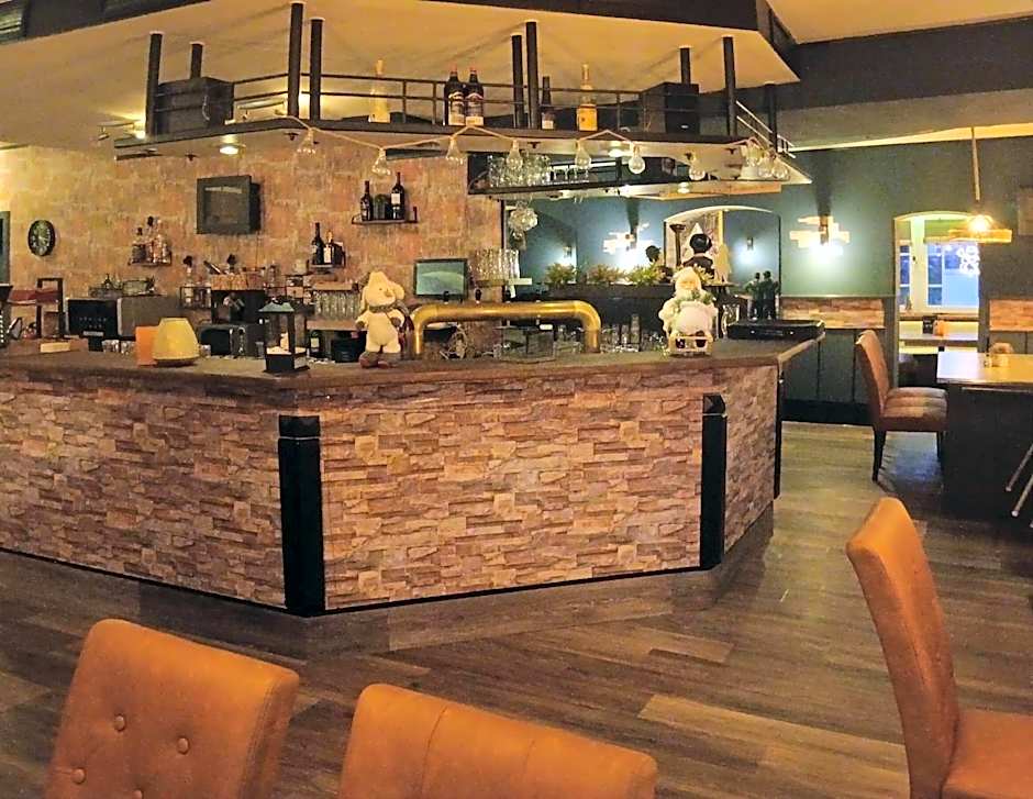 Aparthotel Harlekin