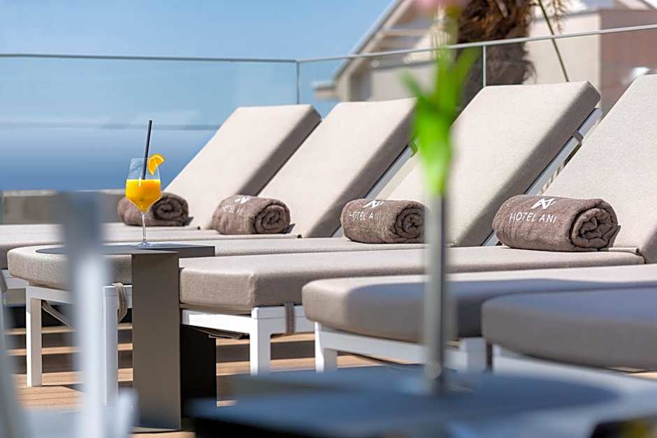 Boutique Hotel Ani - Adults Only