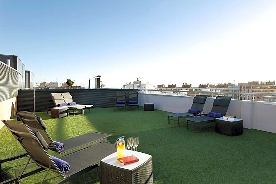 Eurostars Centrum Alicante