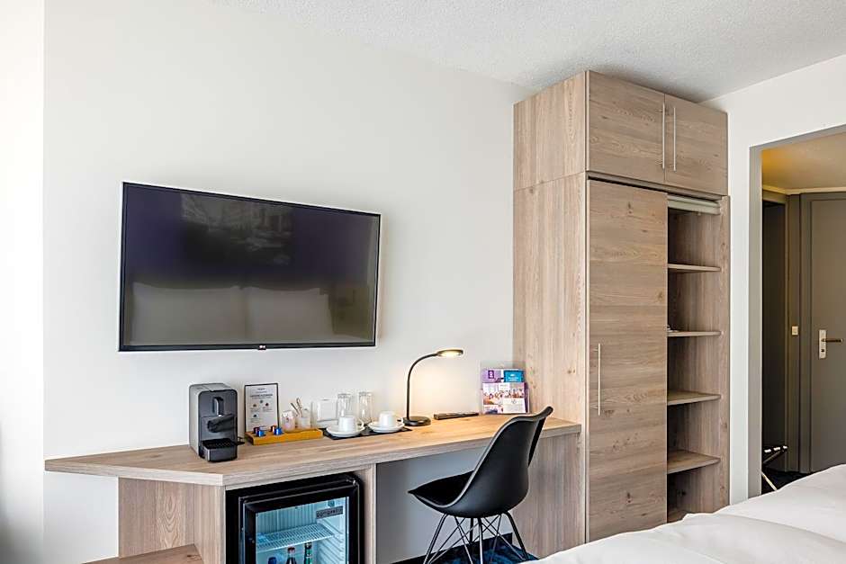 Mercure Lenzburg Krone