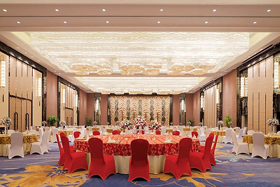 Wanda Realm  Zengcheng Guangzhou