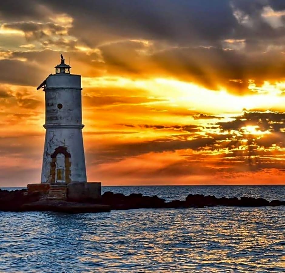 B&B Il Rifugio del Lupo - E6721