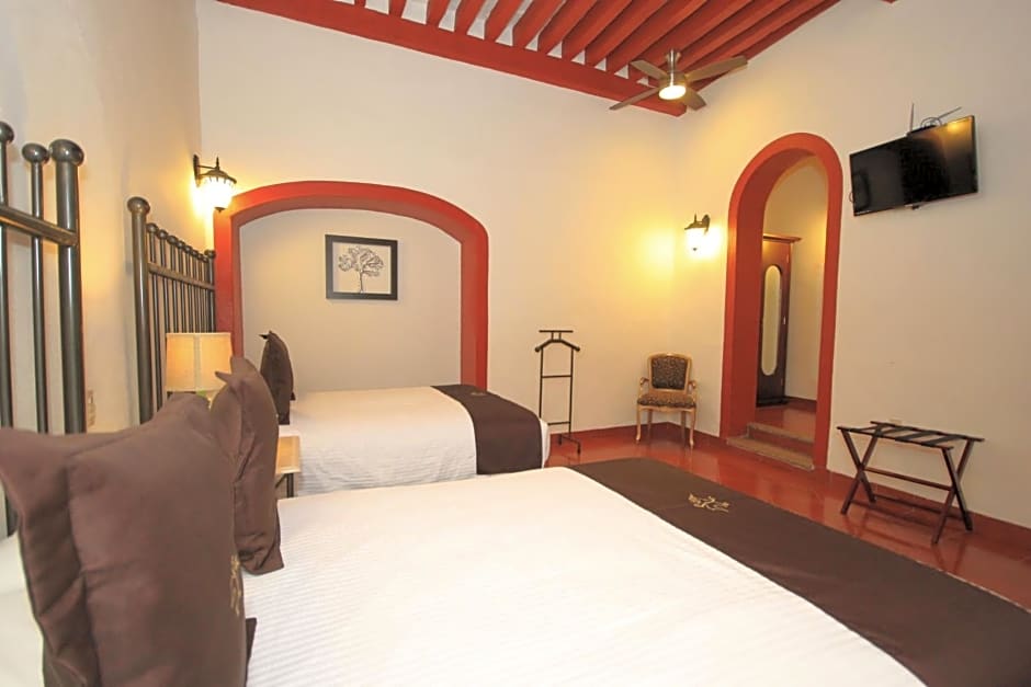 Hotel Santa Regina
