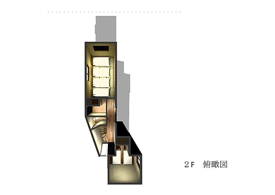SAMURAI HOUSE Ⅱ