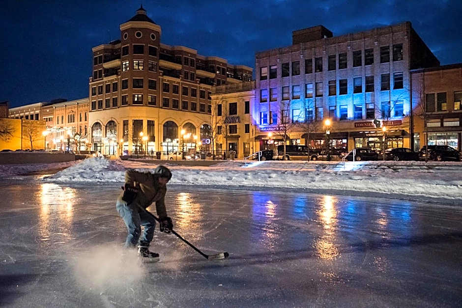 Jefferson Street Inn