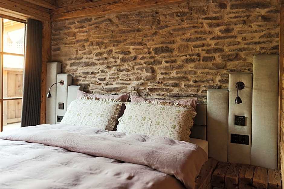 LaPosch - Dein Bergaway