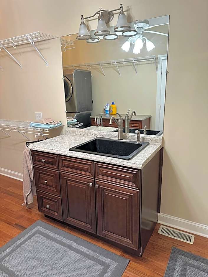 MooreField Suites Greensboro East