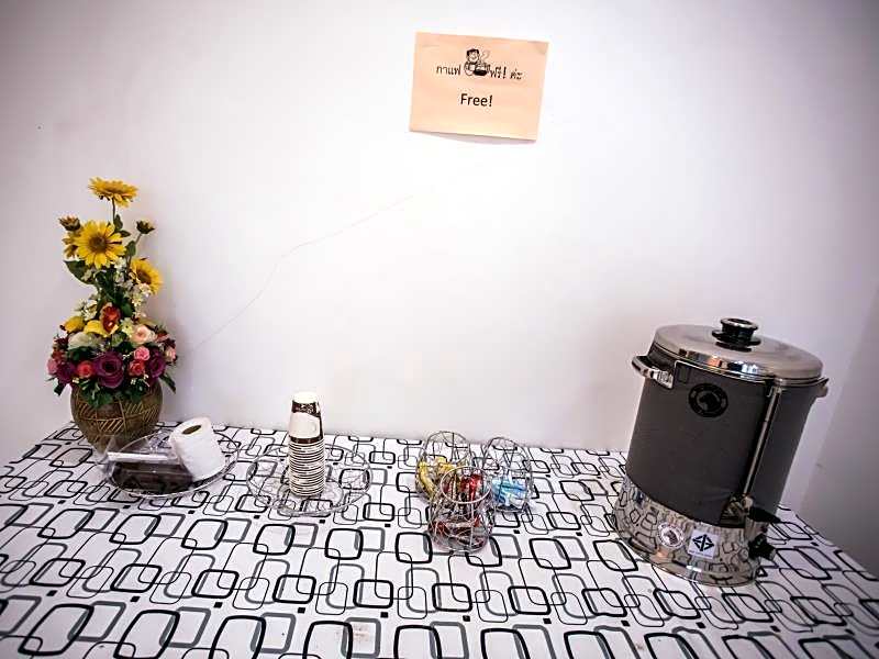 Original Orange Hotel