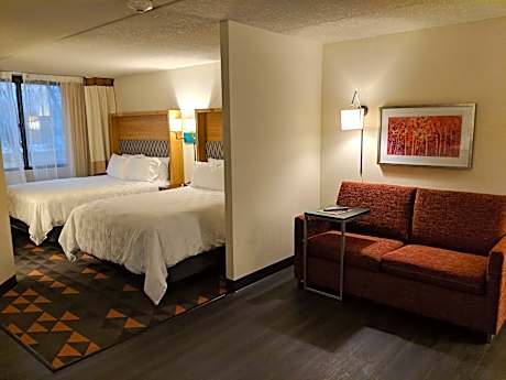 2 Queen Beds Standard