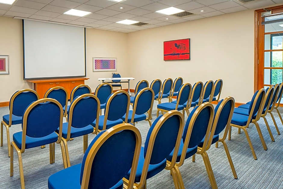 Holiday Inn Cambridge By IHG