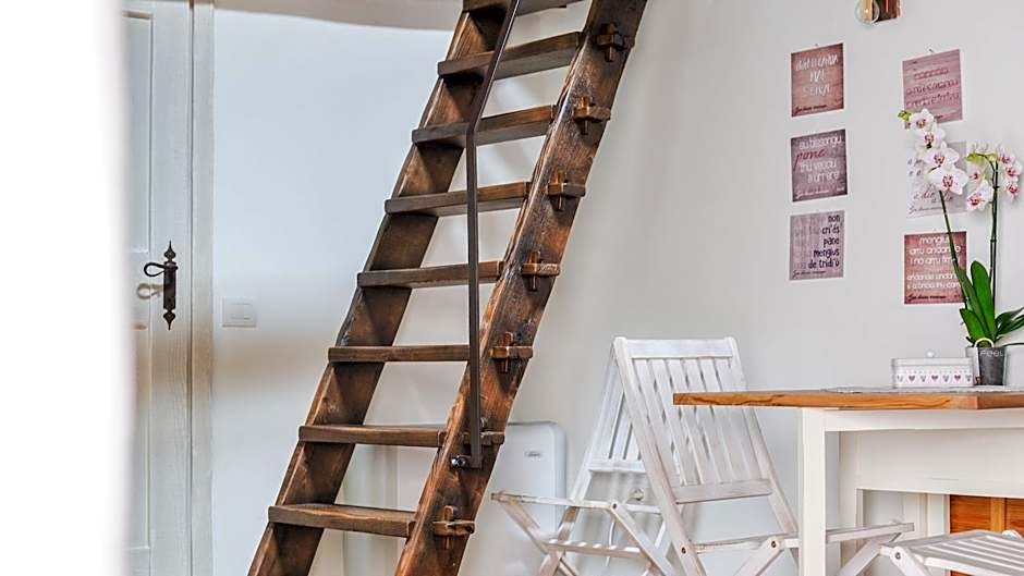 B&B e Home Restaurant S'ispera Monolocale uso esclusivo