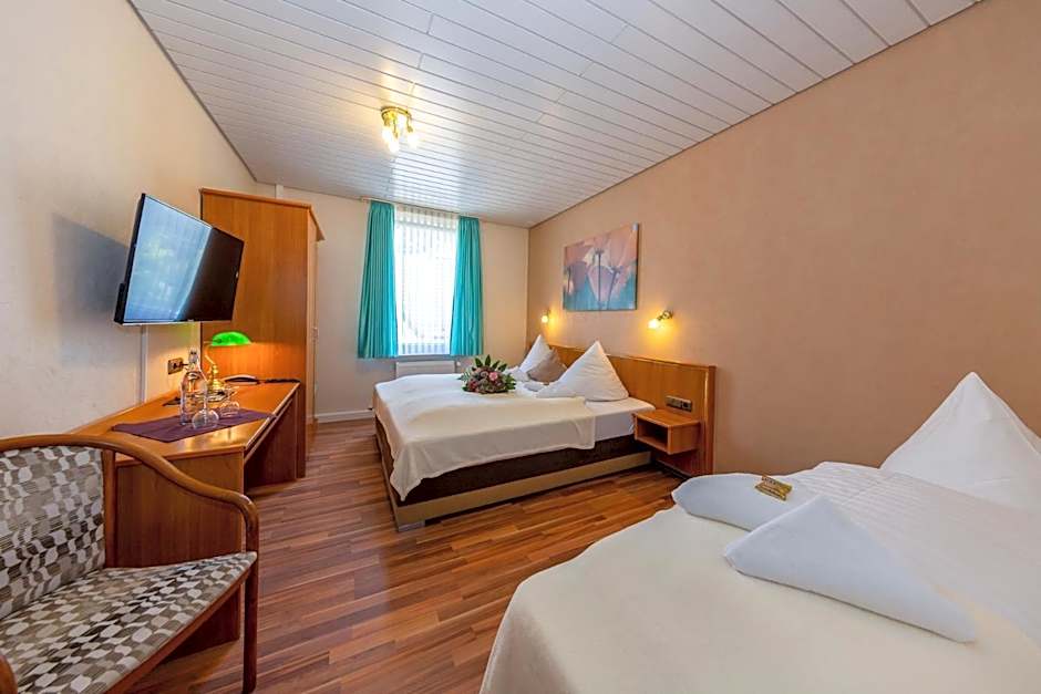 Landhotel Zum Niestetal