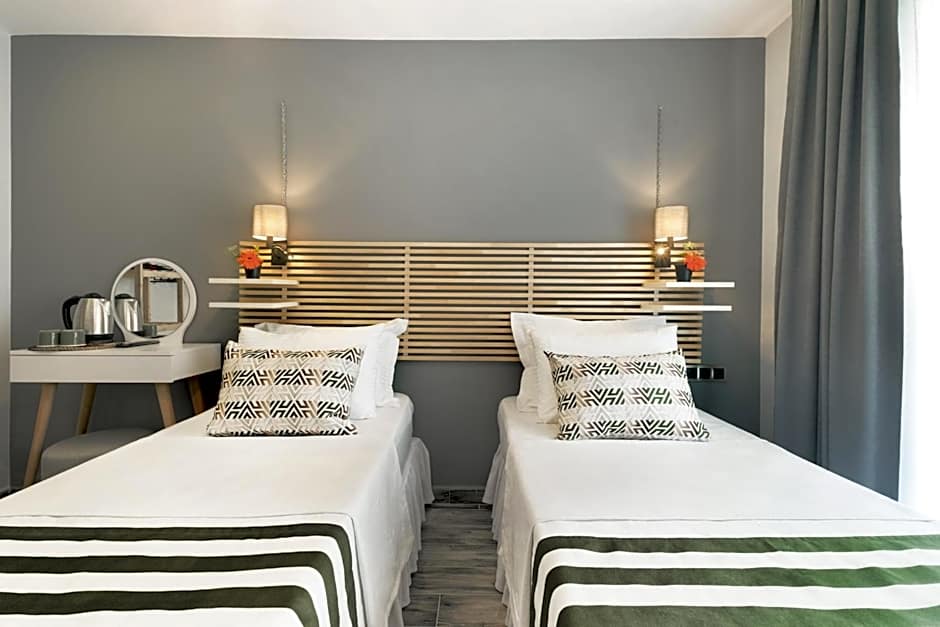 Villa Lui Hotel Alaçatı