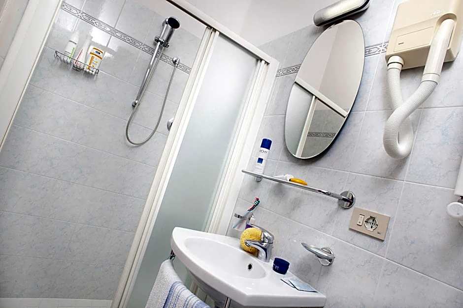 Hotel Parini