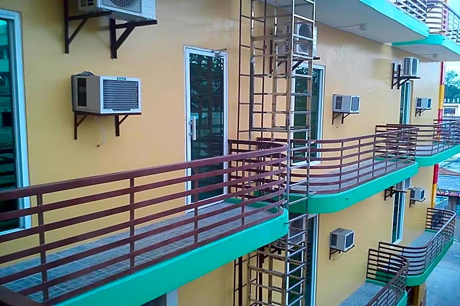 Taj Hotel Tuguegarao