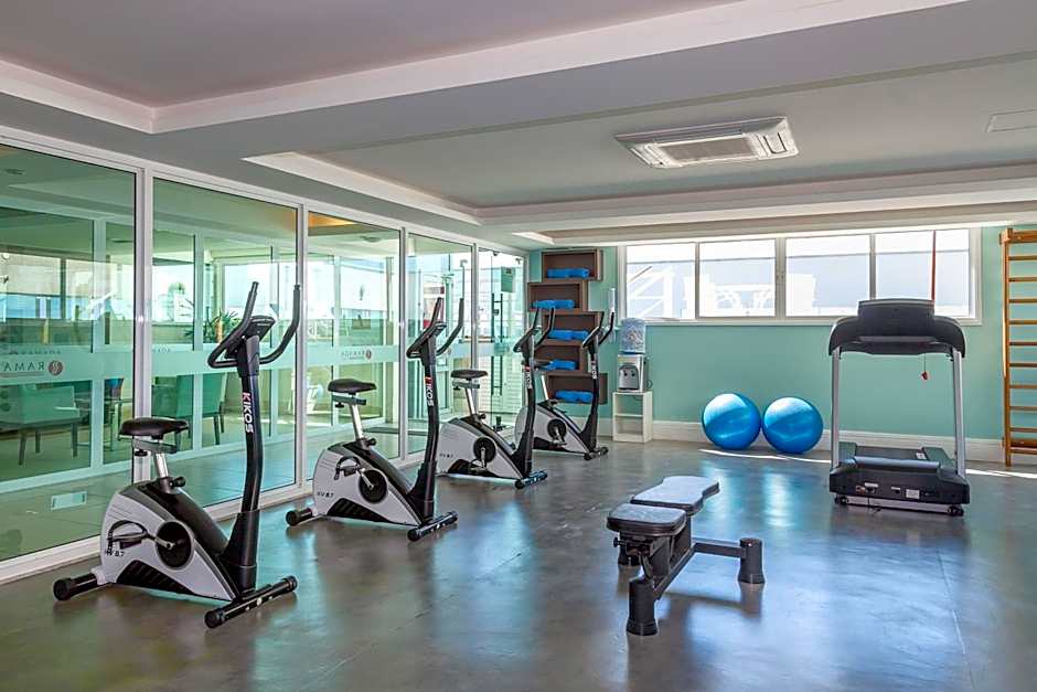 Ramada by Wyndham Macae Hotel & Suites