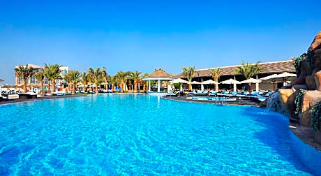 InterContinental Abu Dhabi By IHG
