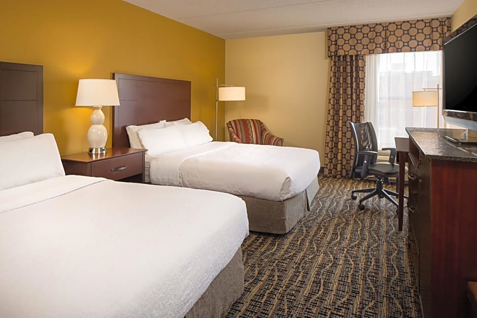 Holiday Inn Dubuque/Galena