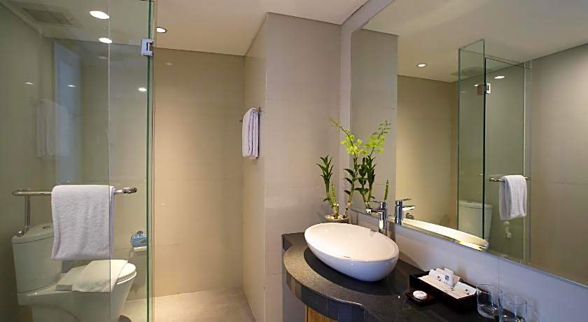 D'Primahotel Petitenget Seminyak