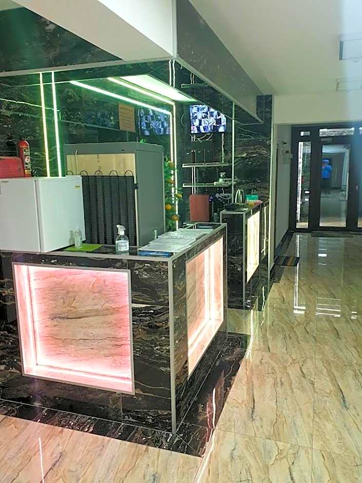 Morii Lake Apartaments & Studios