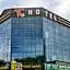 T Hotel Jalan Sultanah