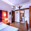 Hotel Roma Tiburtina Metro