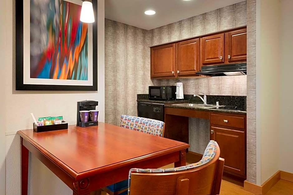Homewood Suites By Hilton Madison