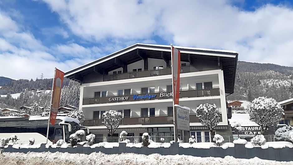 Gasthof Venedigerblick