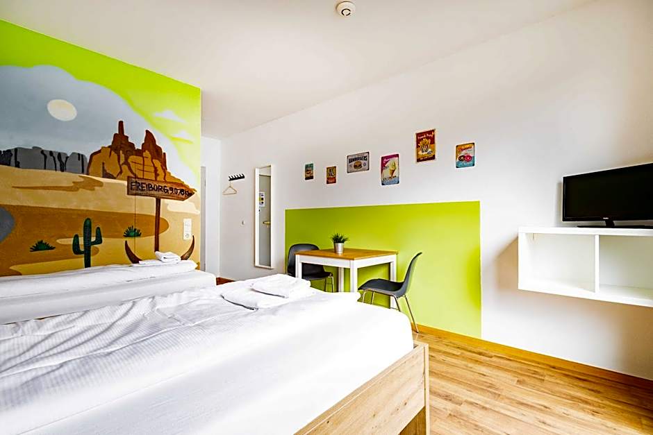 StayInn Hostel und Gästehaus