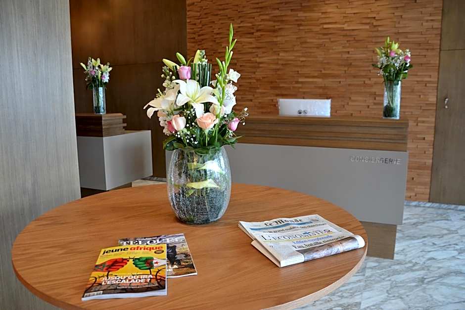 Flower Town Hotel & Spa