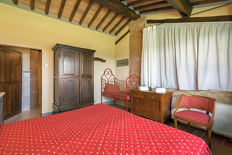 Santo Pietro Resort