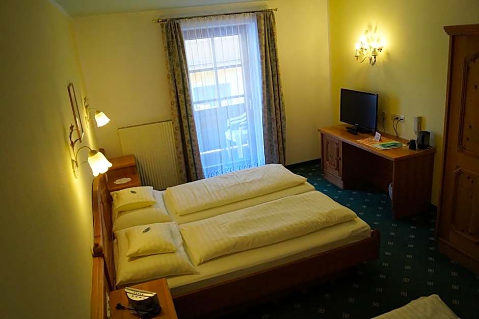 Hotel Sonne