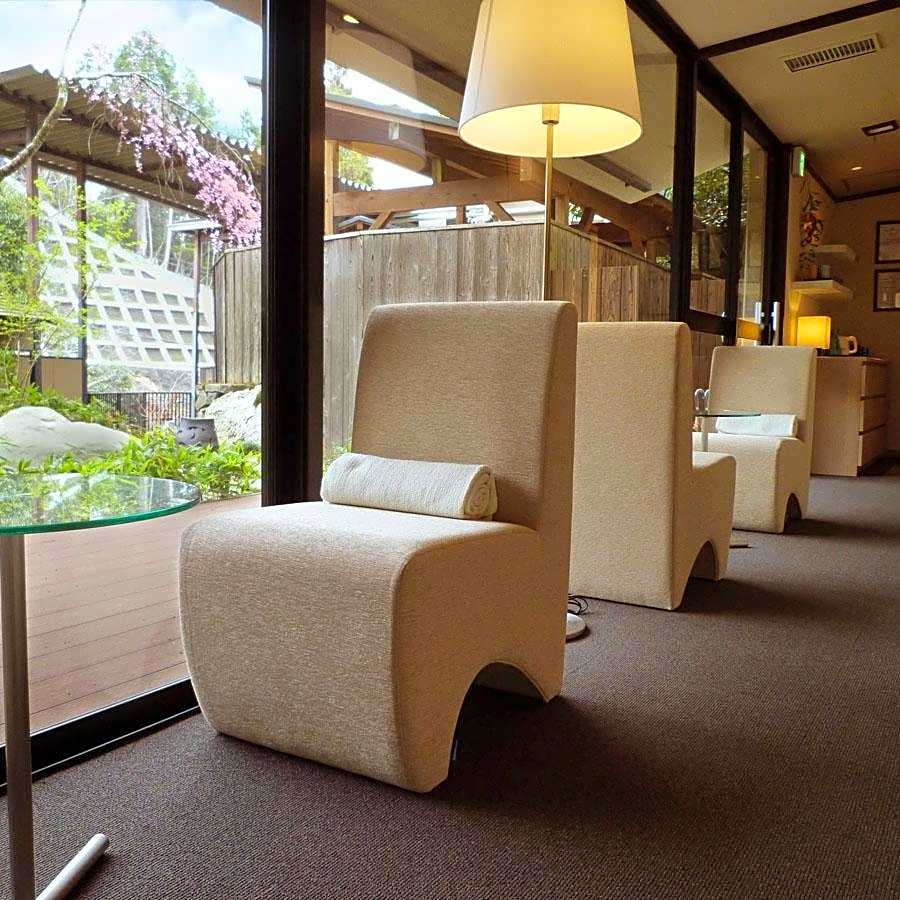 Sumiya Kiho-An Ryokan