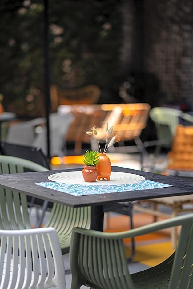 Holiday Inn Express Mechelen City Centre By IHG