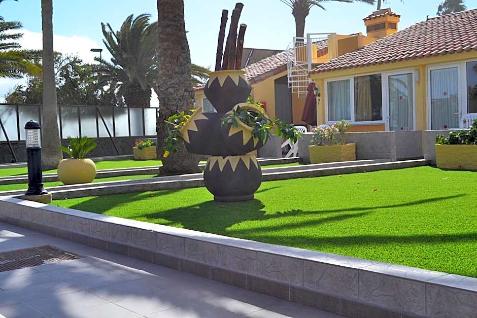 Bungalows Club Primavera