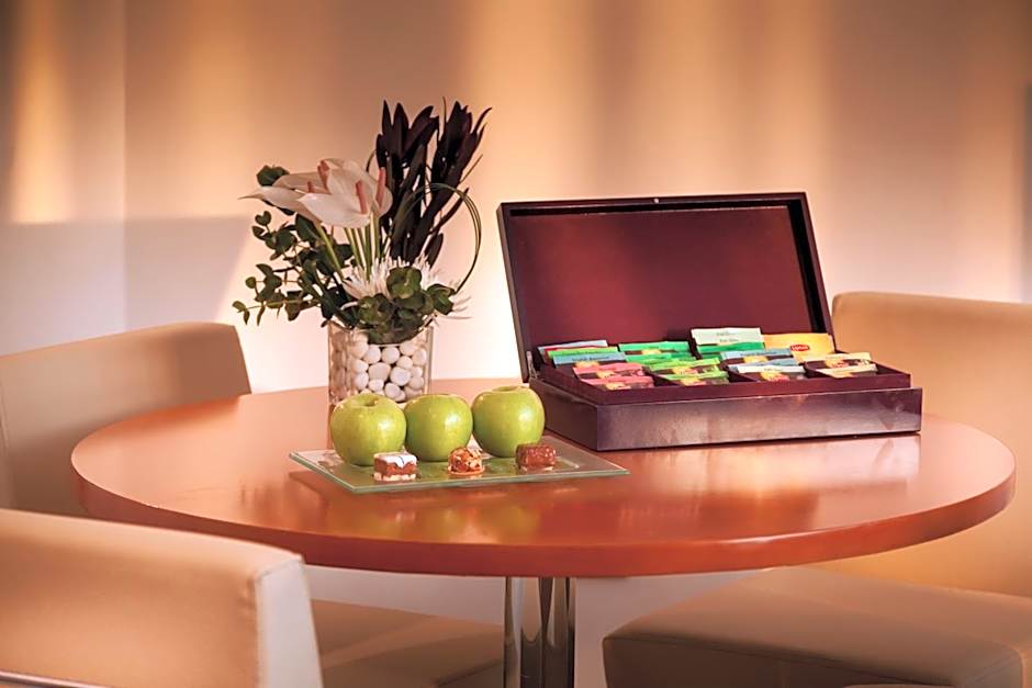 Steigenberger Hotel El Tahrir