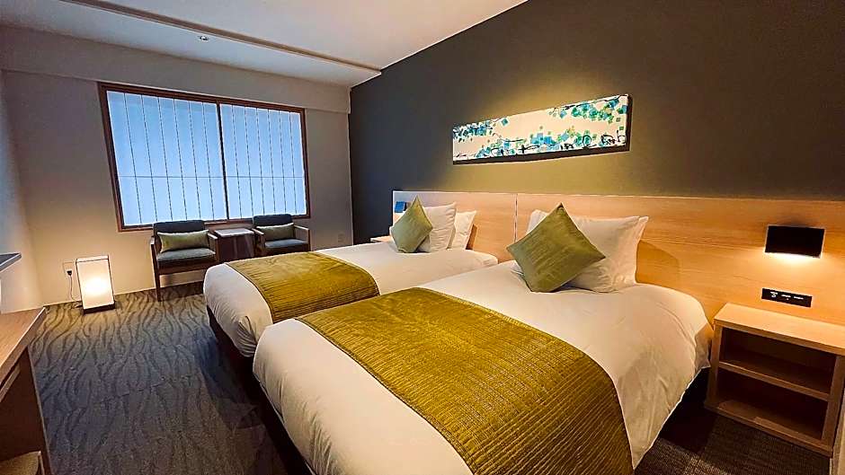 Hotel Vista Premio Kyoto Nagomi tei