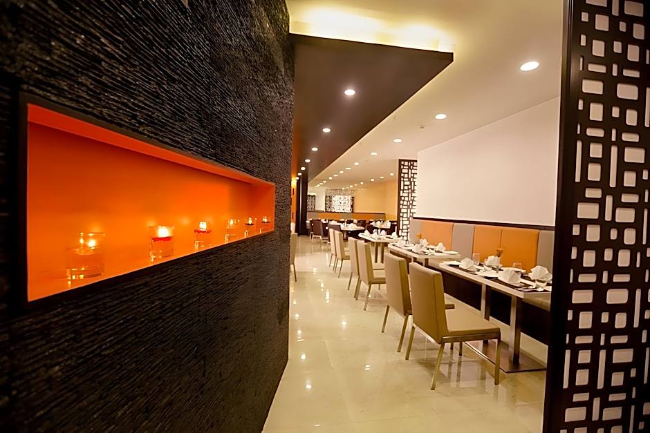 Astoria Hotels Madurai