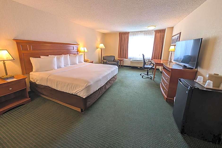 Comfort Inn Near Vail Beaver Creek