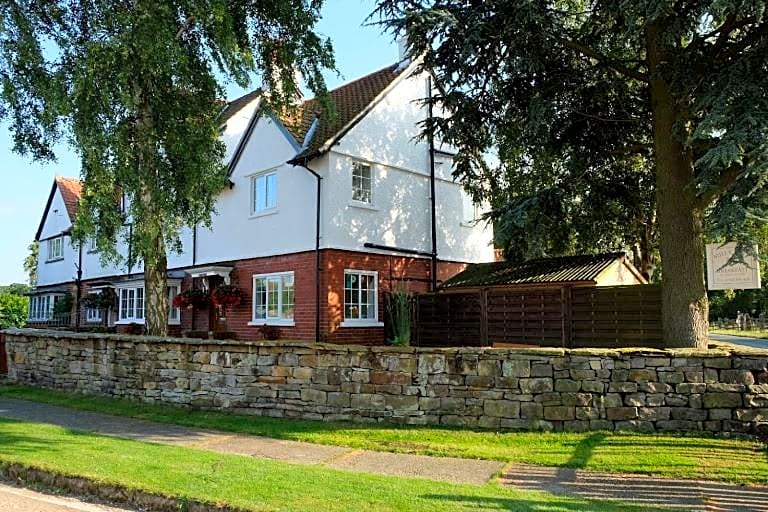 Mill Croft Bed and Breakfast