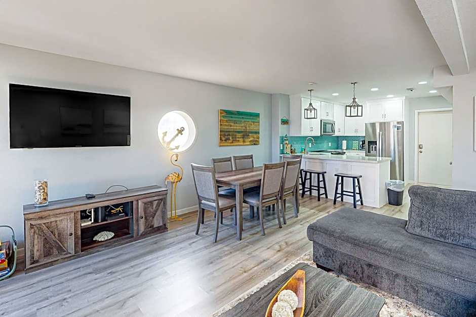 Solare Garden Villa 681