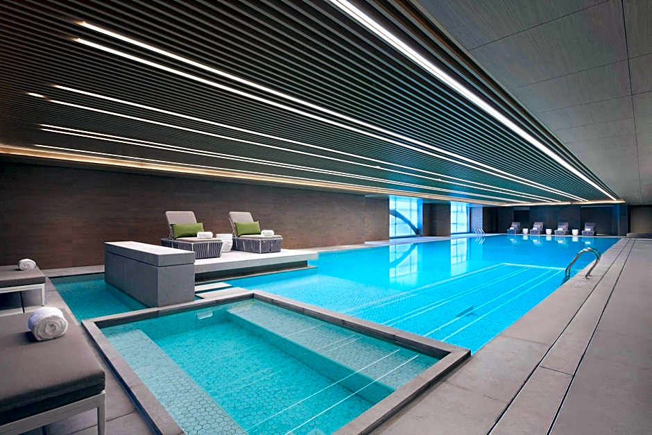 Wenzhou Marriott Hotel