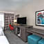 Hampton Inn By Hilton Vincennes