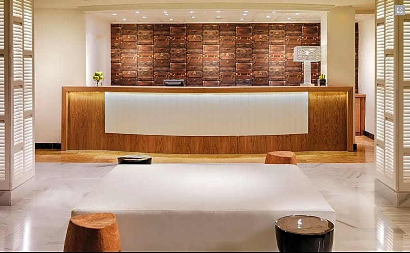 Boutique Hotel H10 Blue Mar - Adults Only