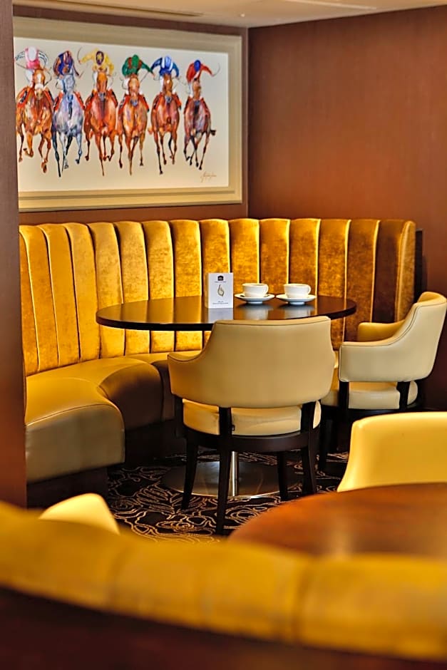 Best Western Heath Court Hotel